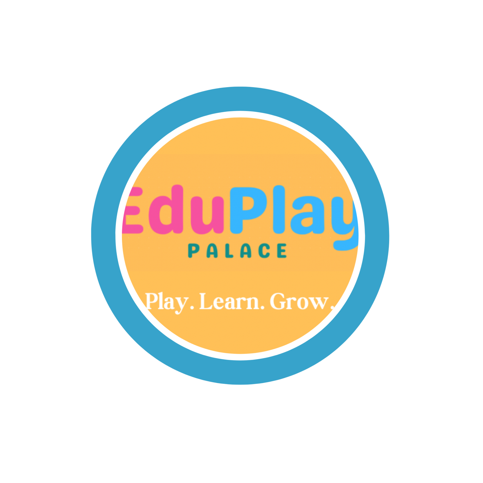 EduPlay Palace logo
